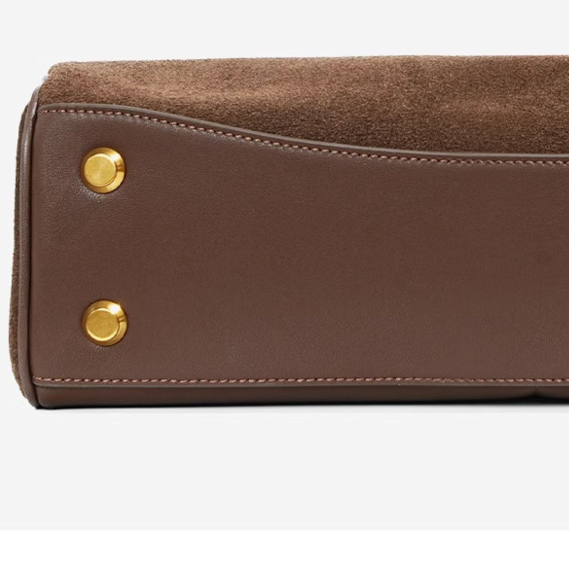 Genuine leather large capacity Kelly tote bag, a high-end shoulder bag, crossbody bag, handbag, and underarm bag for women